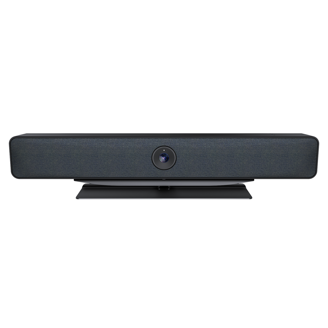 CAMERA WEBCAM VIDEO BAR 2160P/30FPS AX-4K-VB AXTEL "AX-4K-VB"