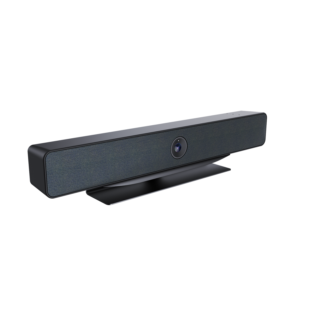 CAMERA WEBCAM VIDEO BAR 2160P/30FPS AX-4K-VB AXTEL "AX-4K-VB"