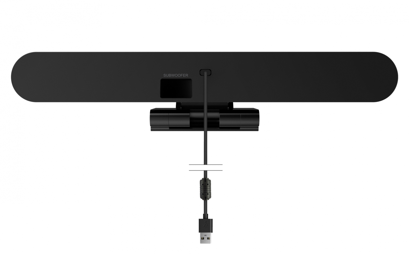 VIDEOBAR AXTEL 4K AX-4K-VBm MINI "AX-4K-VBM"