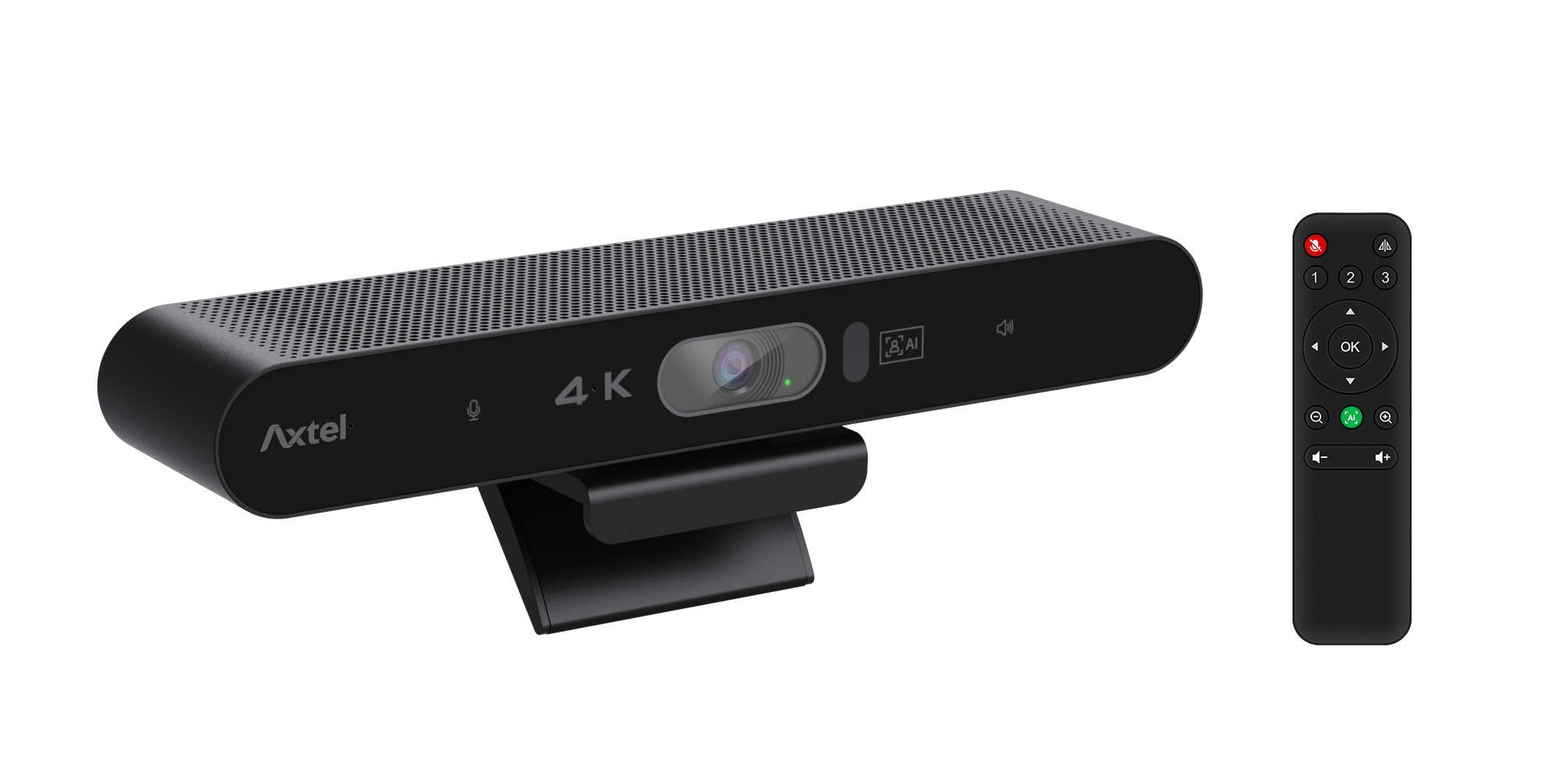 VIDEOBAR AXTEL 4K AX-4K-VBm MINI "AX-4K-VBM"