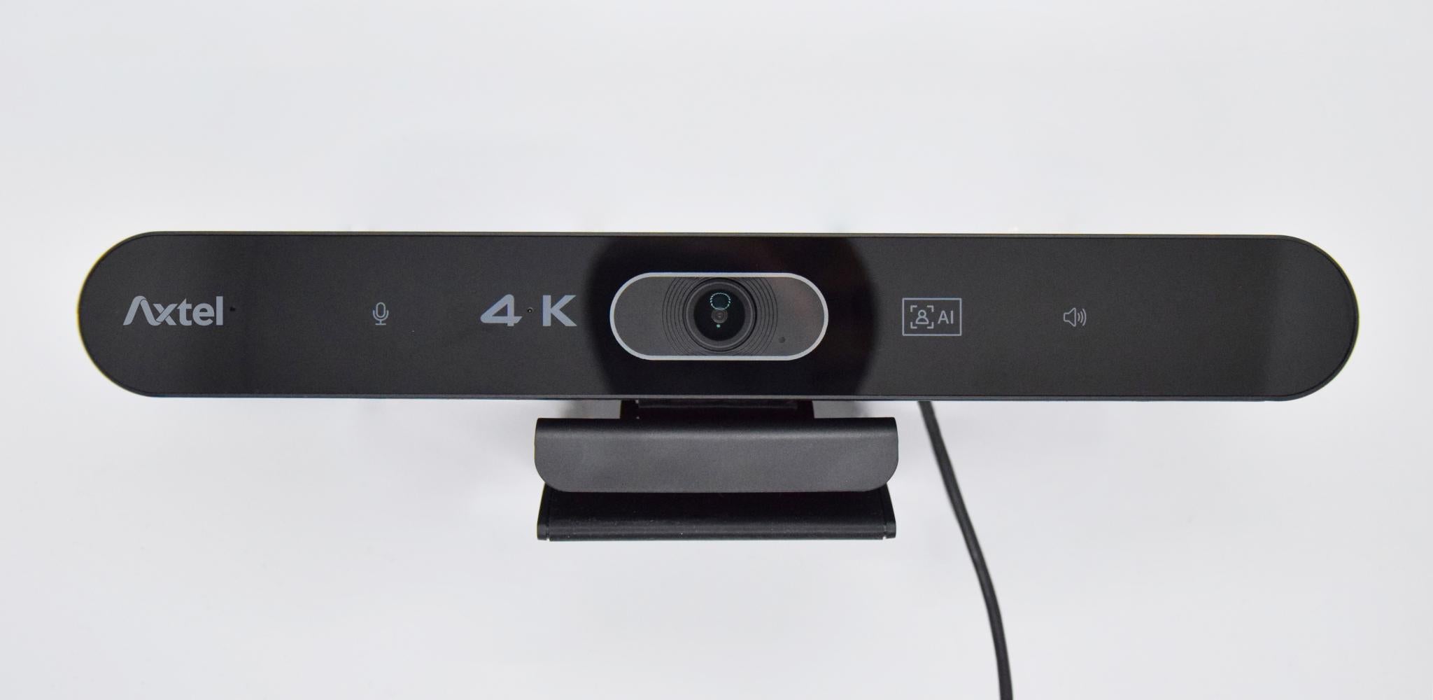VIDEOBAR AXTEL 4K AX-4K-VBm MINI "AX-4K-VBM"