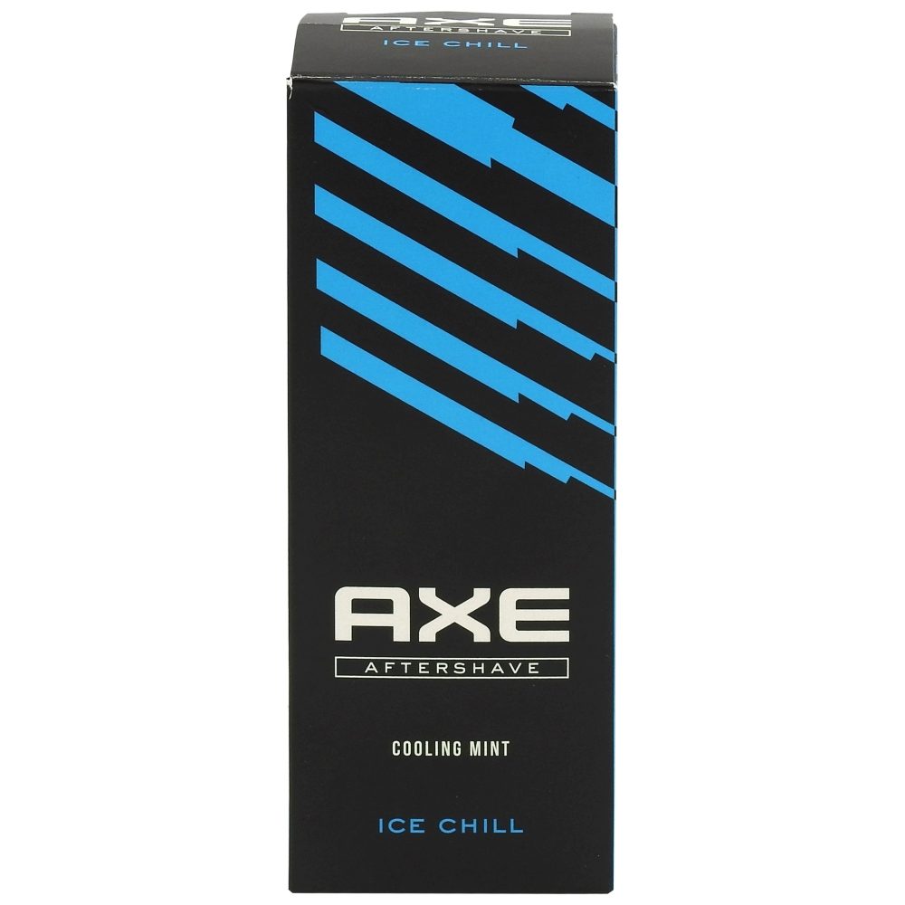 Axe After Shave 100 ml Cooling Mint