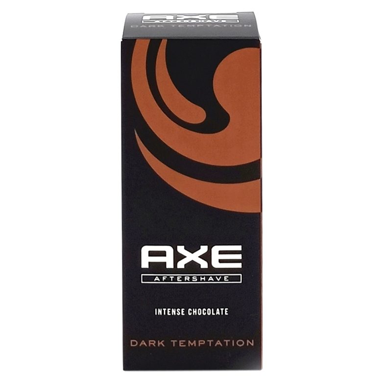 Axe After Shave 100 ml Dark Temptation