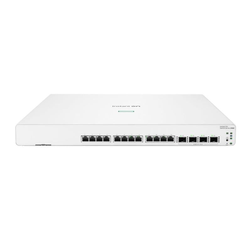 Aruba Networks ARUBA ION 1960 12XT 4XF SW