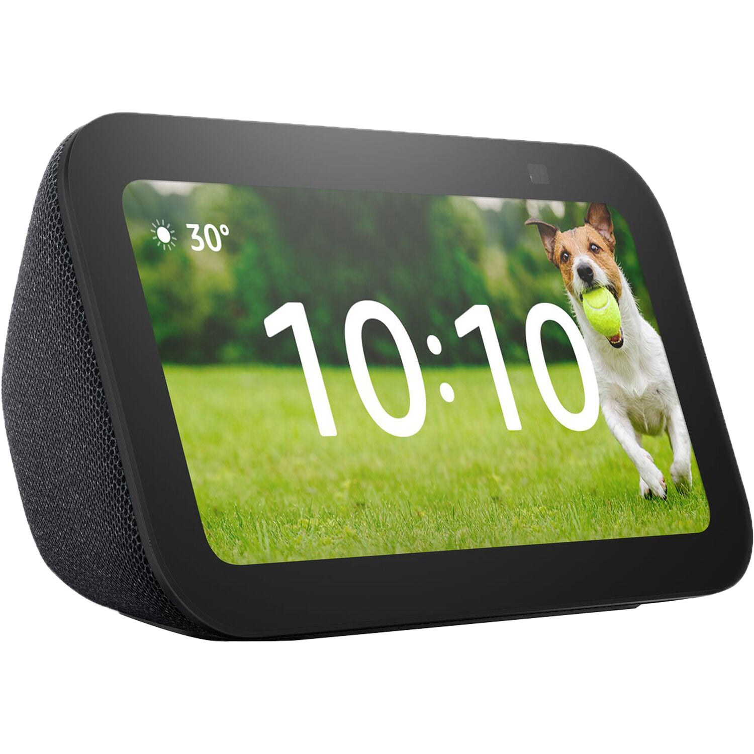 Amazon Echo Show 5(3nd Gen,2023)Charcoal "B09B2SBHQK"