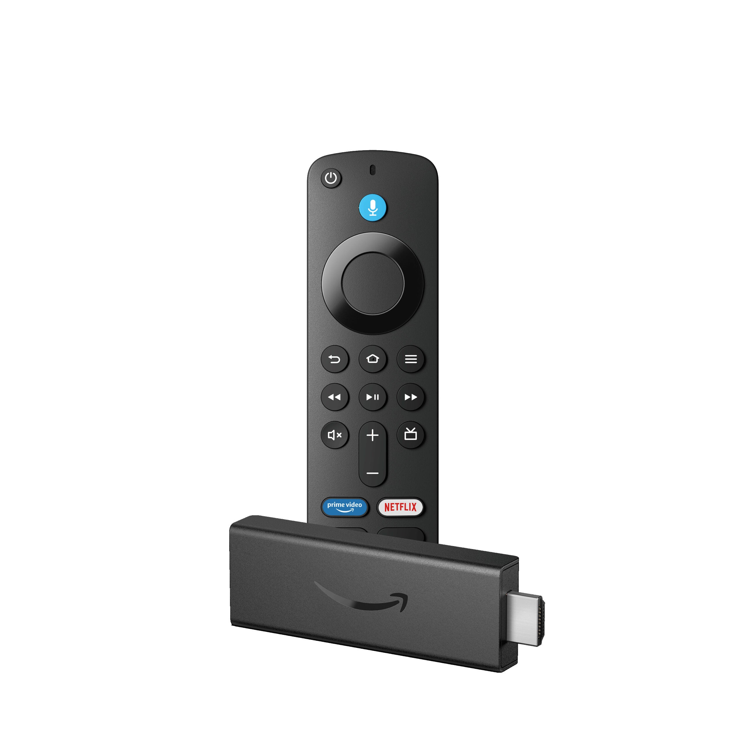 Amazon Fire TV Stick HD streaming (2024) "B0CQMRKRV5"