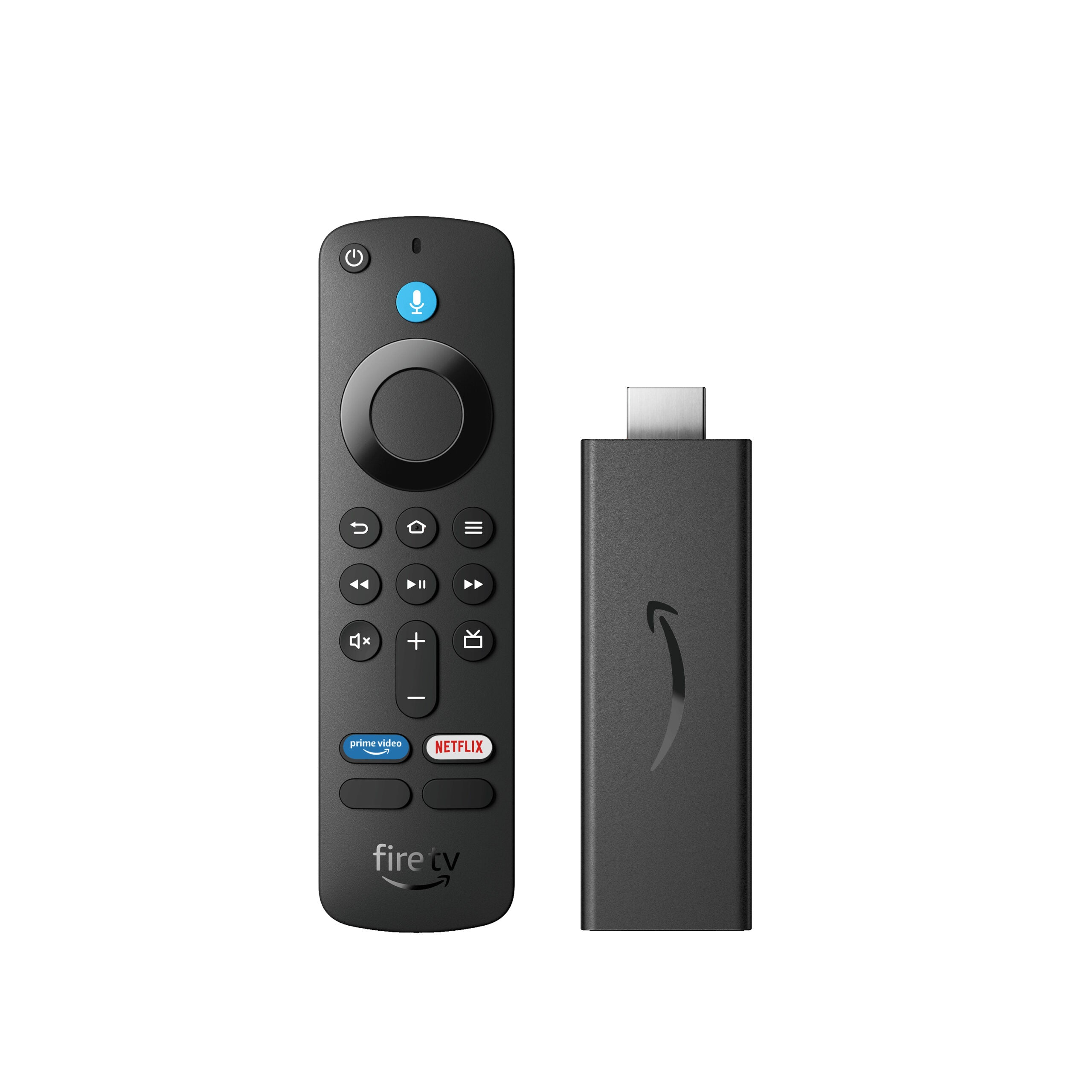 Amazon Fire TV Stick HD streaming (2024) "B0CQMRKRV5"
