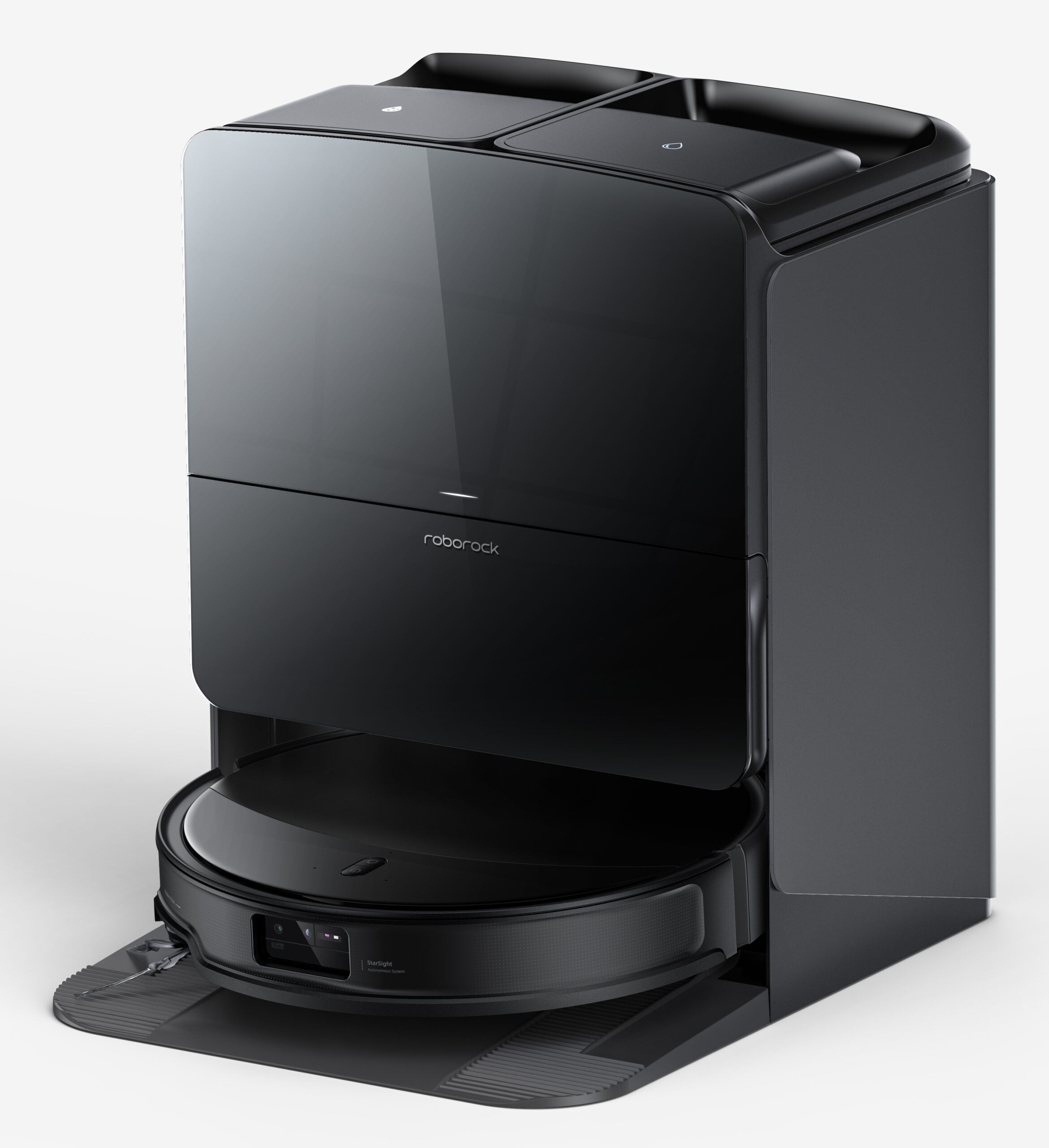 Roborock Vacuum Cleaner Saros 10R "B0DHCJ571Z"