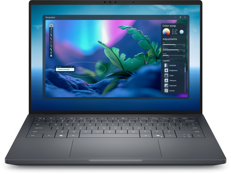Dell MA14250 FHD+ U7-265H 32 1 PRO1000 WP