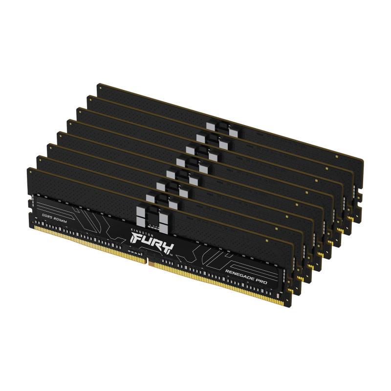 Ks DDR5 256GB 5600Mhz CL36 Xmp K2 (Memorie RAM Kingston DDR5 256GB)
