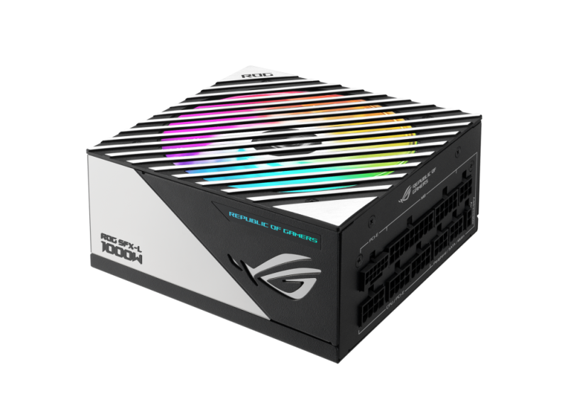 SURSA ASUS ROG LOKI 1000W 80+ Titanium