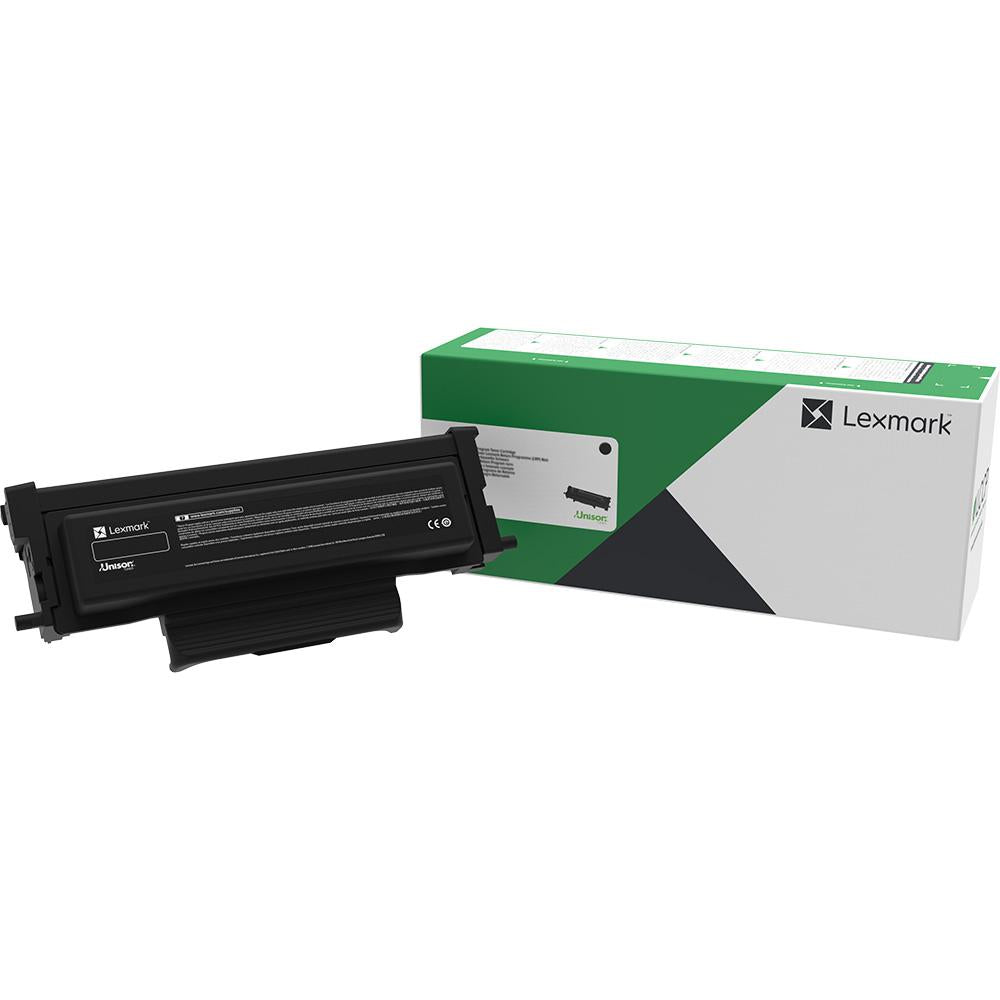 Toner Original Lexmark Black, B222000, pentru MB2236, 1.2K, , "B222000"