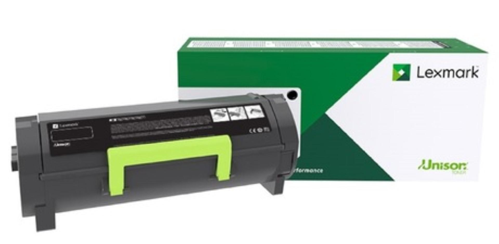 Toner Original Lexmark Black, B222X00, pentru B2236| MB2236, 6K, , "B222X00"