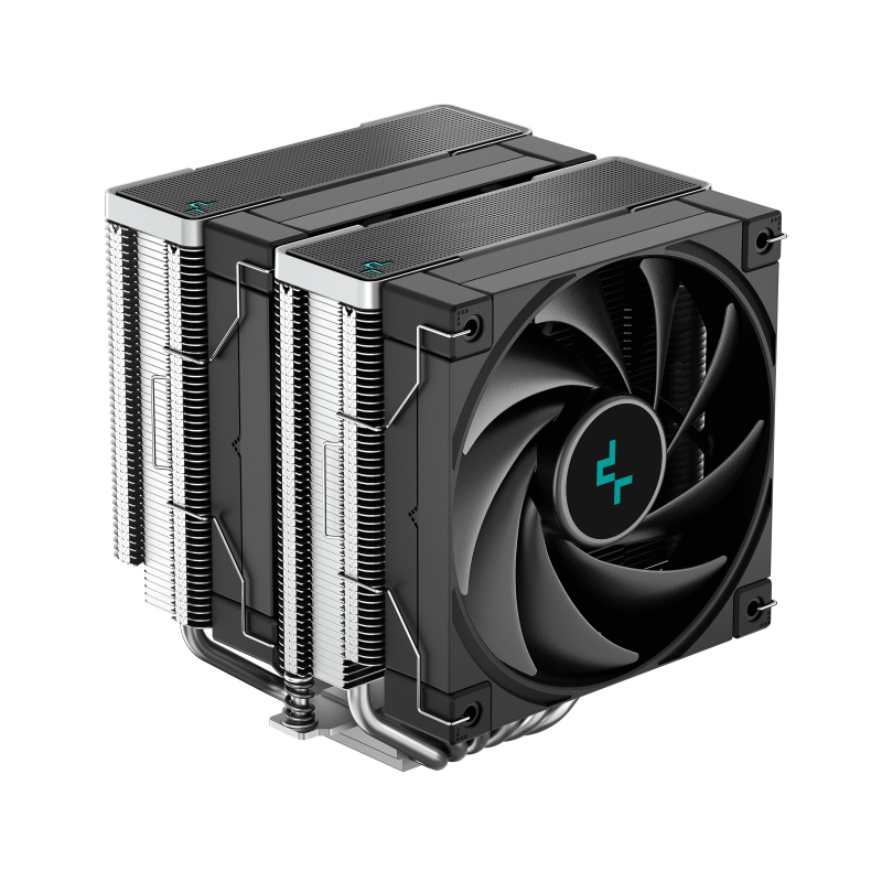 CPU Cooler Deepcool AK620 120MM (Cooler Procesor Deepcool AK620)