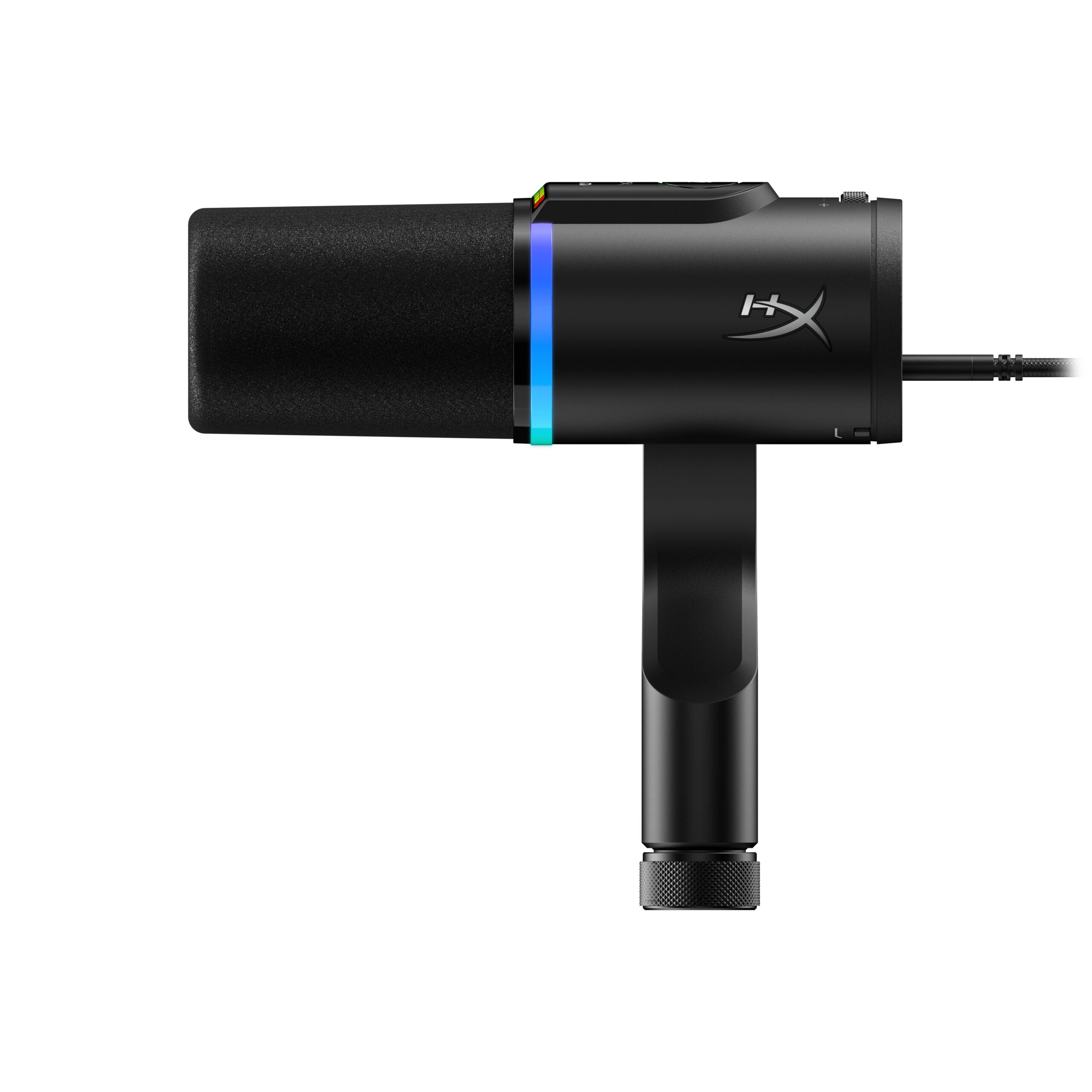 Microfon HP HyperX FlipCast "B2CM1AA"