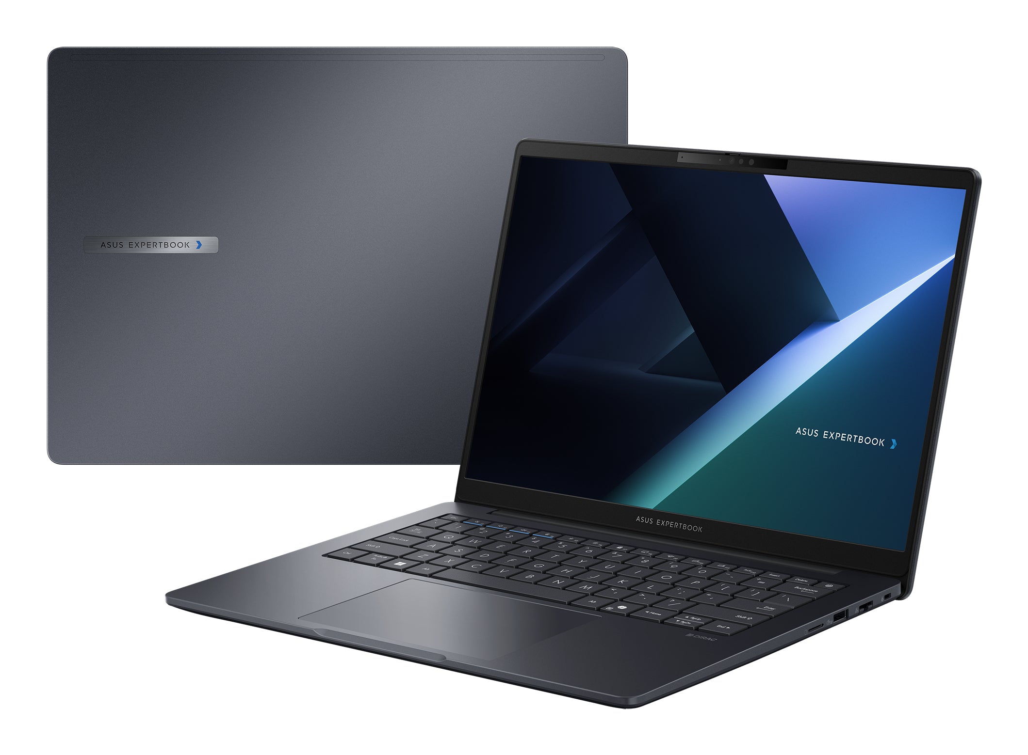 NB B3405CCA CU7-255H 14"/32/512GB B3405CCA-LY0271X ASUS "B3405CCA-LY0271X" (timbru verde 3.5 lei)