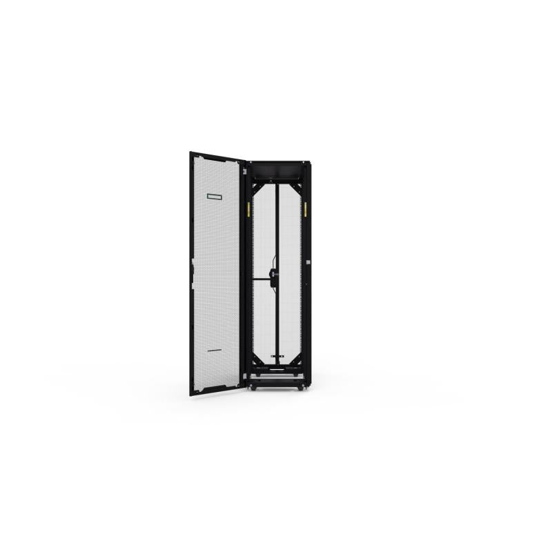 HPE 42U 600X1200 Ent G2 Pallet Rack (HPE 42U 600mmx1200mm G2 Enterprise Pallet Rack)