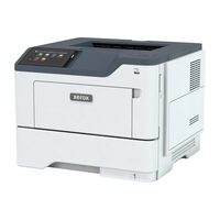Imprimanta Laser Mono Xerox B410DN, A4, Functii: Imprimare, Viteza de Printare Monocrom: 47ppm, Viteza de printare color: , Conectivitate:USB|Ret, Duplex:Da, ADF:nu "B410V_DN"