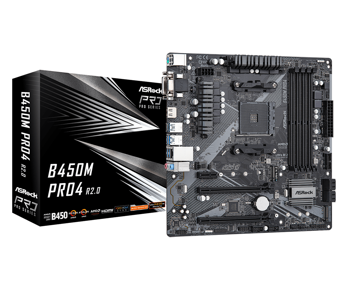 PLACA de BAZA Asrock 