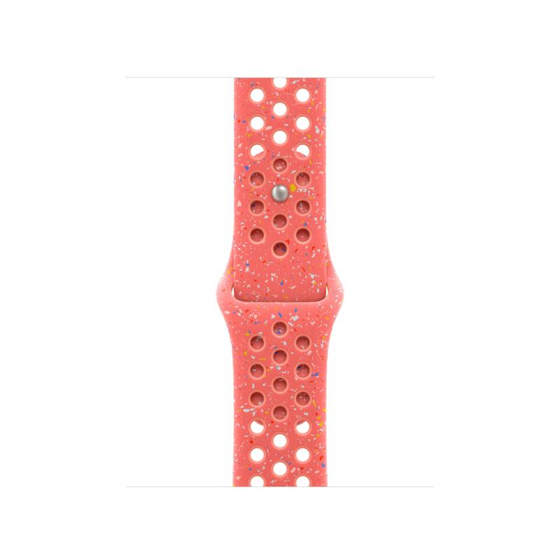 Aw Band 40MM Nike Sport Magic Ember S/m (Curea pentru Apple Watch 40MM Magic Ember Nike Sport Band - S/m)
