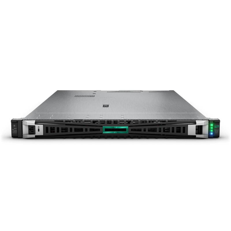 HPE ProLiant DL360 Gen11 6530 2.1GHz 32c (HPE ProLiant DL360 Gen11 6530 2.1GHz 32c 1P 8x16GB-R 8SFF MR216i-o 5x1.92TB SSD...)