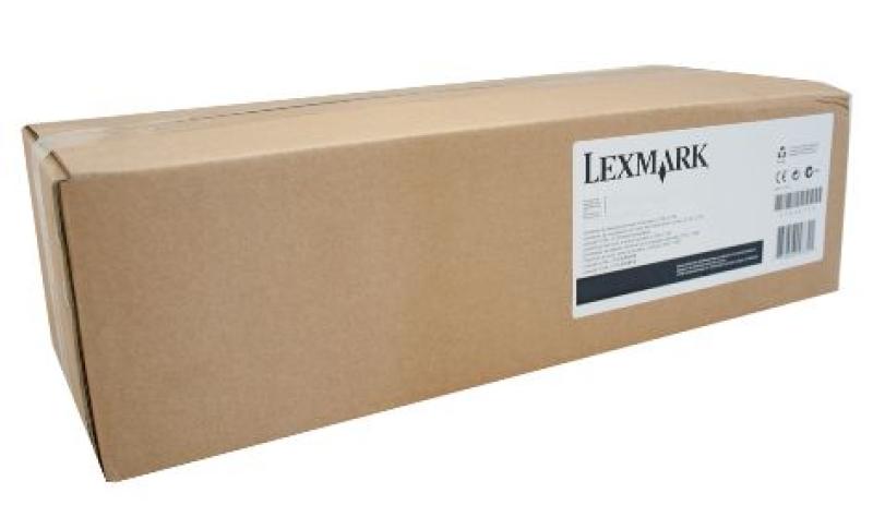Toner Lexmark 24B7580 Return prog. Yellow 46.9K pagini pentru XC96x