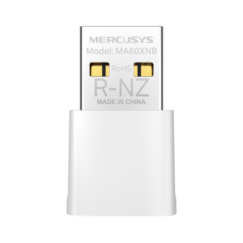 Mercusys AX900 Nano Wi-Fi 6 Bluetooth USB Adapter