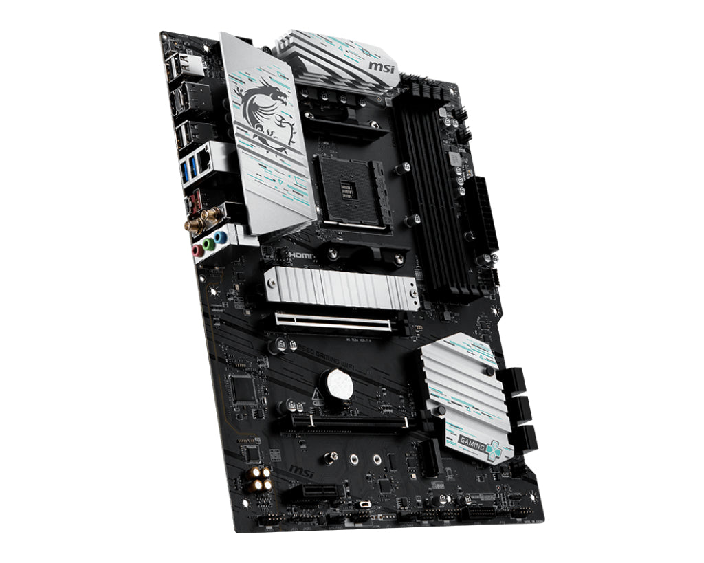 MSI B550 GAMING WIFI ATX Socket 1851 "B550 GAMING WIFI"