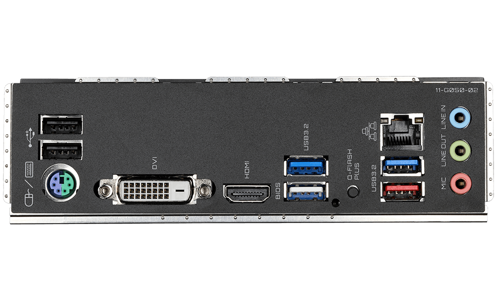 PLACA de BAZA Gigabyte "B550 GAMING X V2", skt AM4, ATX, AMD B550, 4 x DDR4, max. 128 GB, 4 x SATA, 2 x M.2, 7.1, "B550 GAMING X V2"