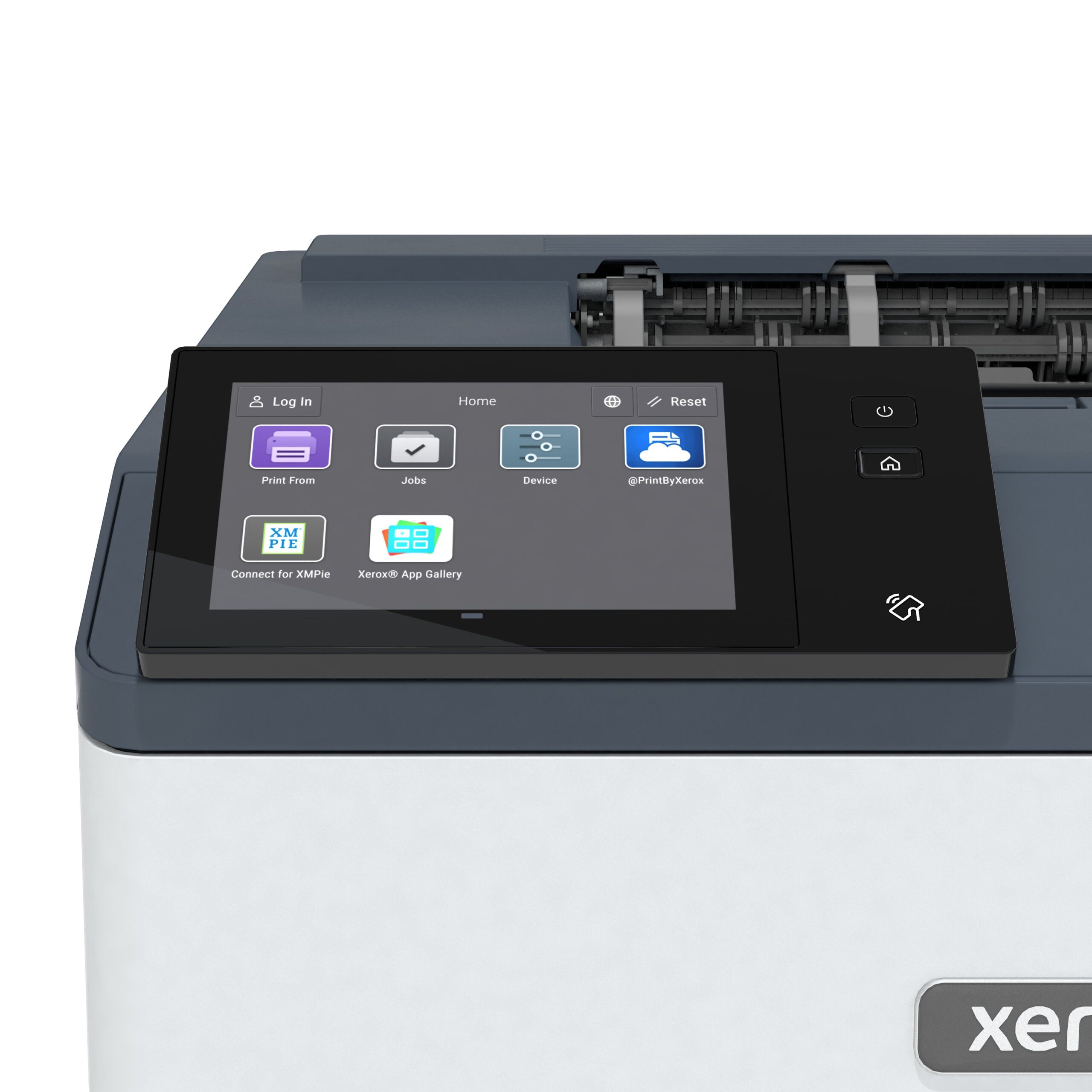 Imprimanta Laser Mono Xerox B620DN, A4, Functii: Imprimare, Viteza de Printare Monocrom: 61ppm, Viteza de printare color: , Conectivitate:USB|RET, Duplex:Da, ADF:Nu(incl.TV 40lei) "B620V_DN"