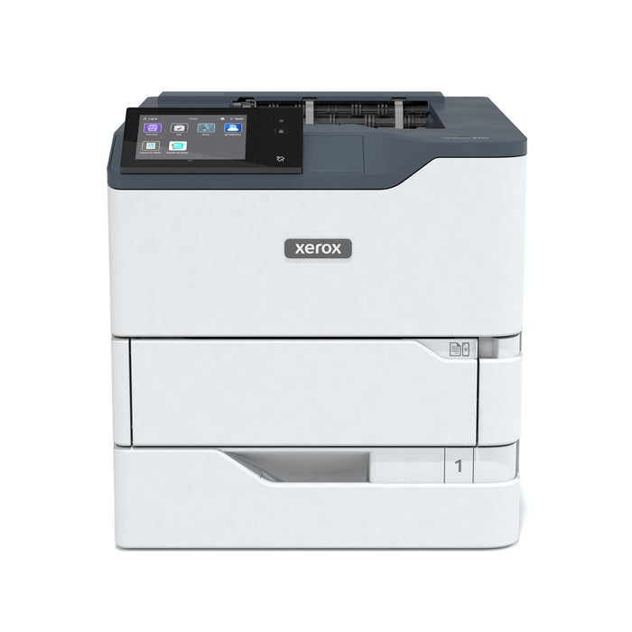 Imprimanta Laser Mono Xerox B620DN, A4, Functii: Imprimare, Viteza de Printare Monocrom: 61ppm, Viteza de printare color