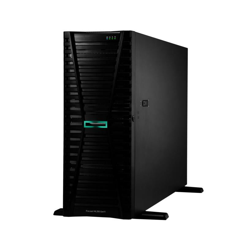 HPE ProLiant ML350 Gen11 4514Y 2.0GHz 16 (HPE ProLiant ML350 Gen11 4514Y 2.0GHz 16c 1P 2x32GB-R 8SFF MR408i-o 2x480GB SSD...)