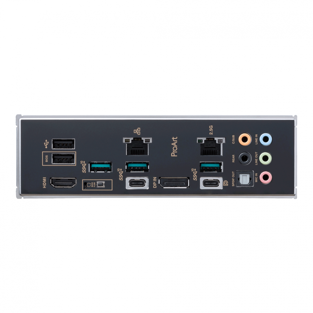Asus AMD ProArt B650-CREATOR AM5 DDR5 