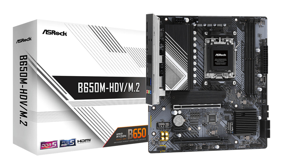 Placa de baza Asrock 