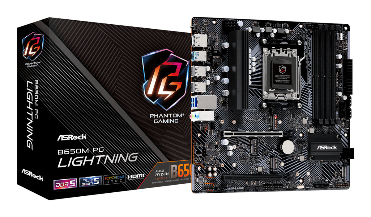Placa de baza Asrock 