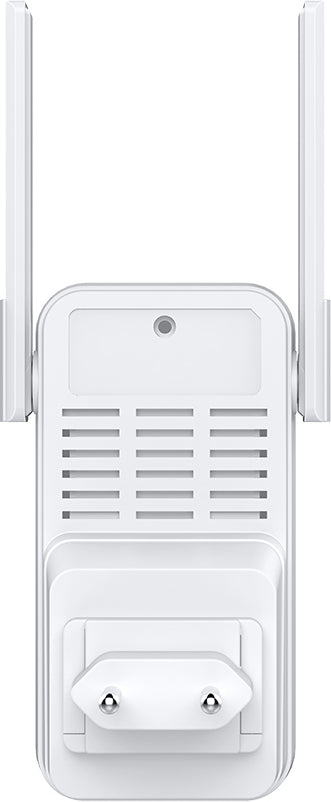 RANGE EXTENDER TENDA WIRELESS 300 Mbps 802.11n, 2 x 3 dBi antene externe, "A9"