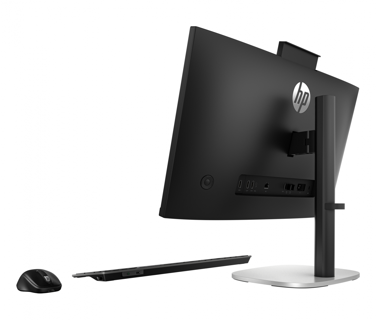 HP AIO4G1i 24 U5-225T 16 512 UMA W11P 1y "B6ZA1ET"