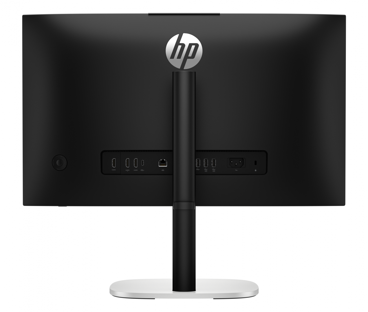 HP AIO4G1i 24 U5-225T 16 512 UMA W11P 1y "B6ZA1ET"