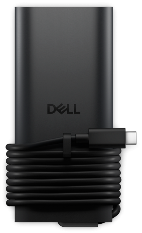 Dl Power Adaptor 130W USB-C E5 Euro (Incarcator Laptop Dell 12K3X)