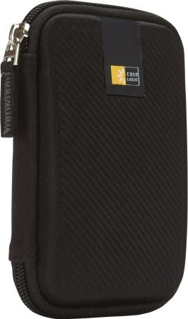 HUSA Case Logic, pt HDD, buzunar intern plasa, negru, 3201314 "EHDC-101 Negru" – Huse HDD