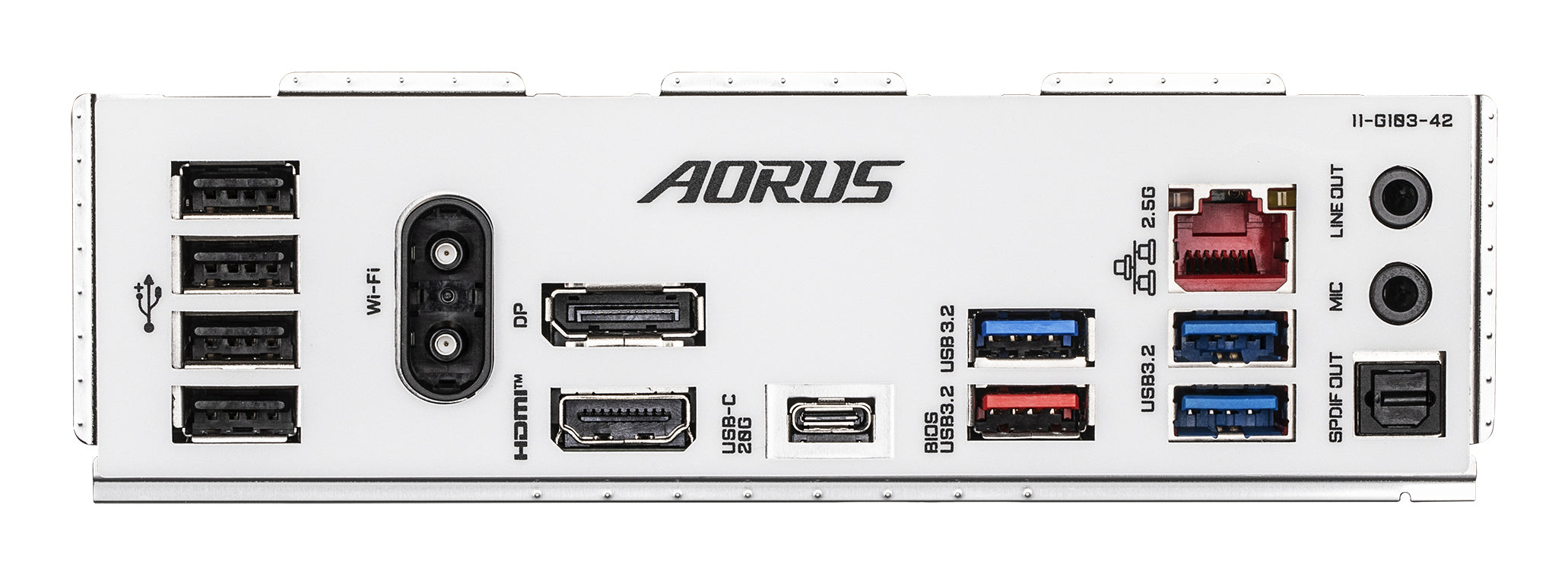 MB Gigabyte B760M AORUS ELITE WIF6E GEN5 "B760M A E WF6E GEN5"