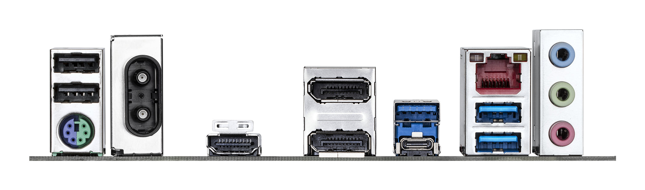 Placa de baza B760M DS3H WIFI6E GEN5, Socket 1700, DDR5, mATX, Negru "B760M DS3H WF6E GEN5"