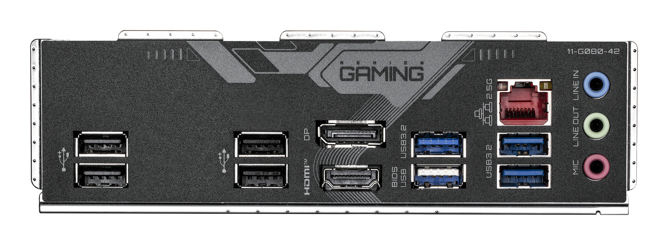 PLACA DE BAZA GIGABYTE B760M GAMING X DDR4 GEN5, LGA1700 "B760M G X DDR4 GEN5"