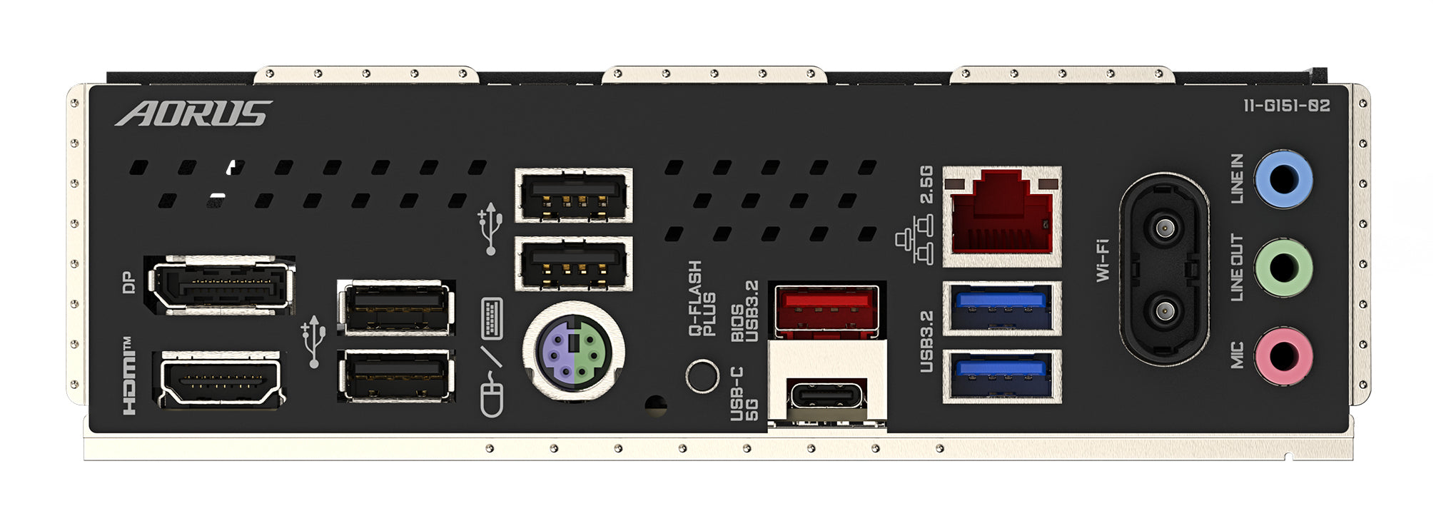 MB GIGABYTE B840M AORUS ELITE WIFI6E AM5 "B840M A ELITE WIFI6E"