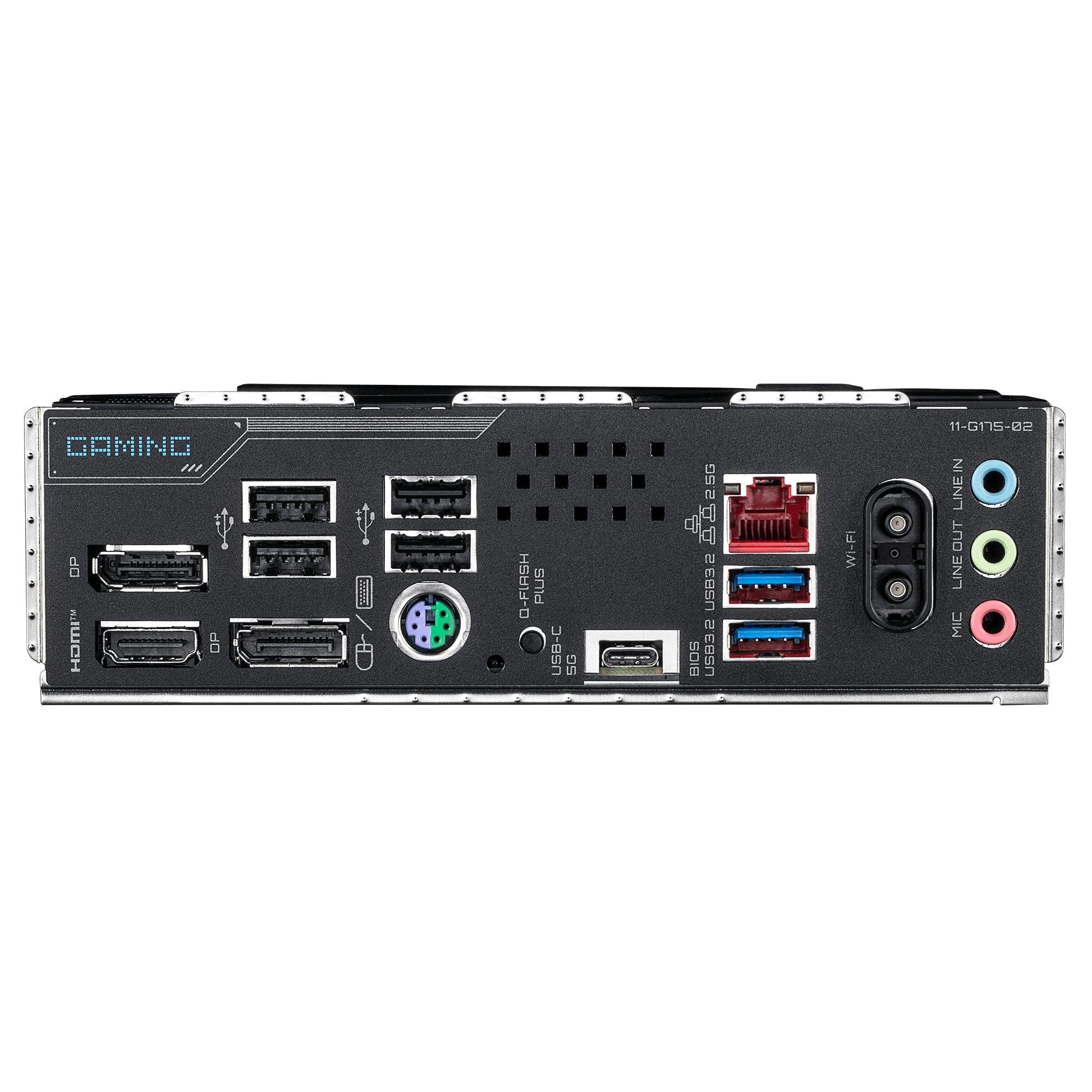GIGABYTE B840M GAMING X WIFI6E "B840M GAMING X WF6E"