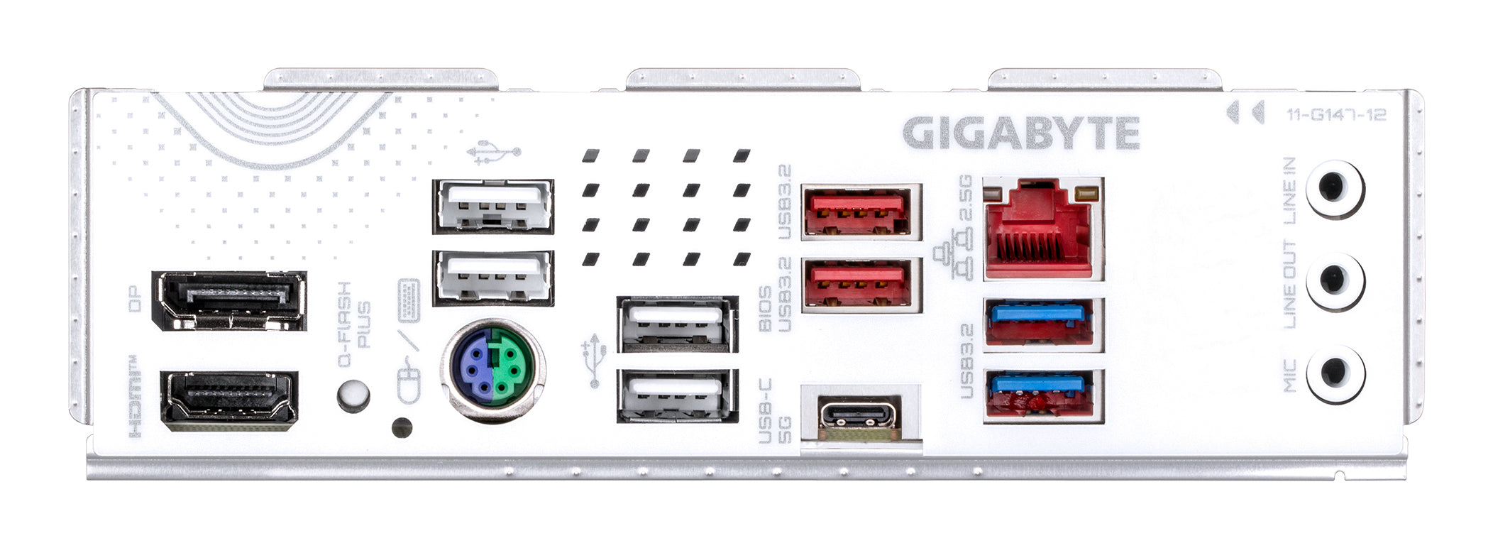 MB Gigabyte B850 EAGLE ICE AM5 "B850 EAGLE ICE"