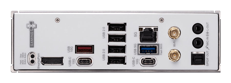 Placa de baza MSI B850 GAMING PLUS WIFI PZ 