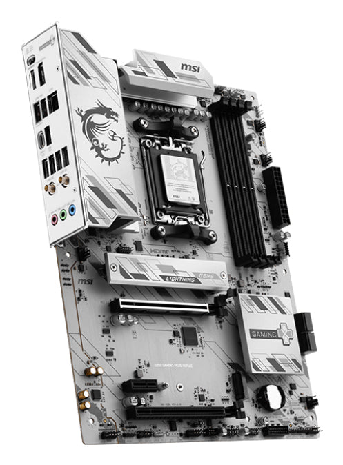 B850 GAMING PLUS WIFI6E "B850 GAMING PLUS WIFI6E"