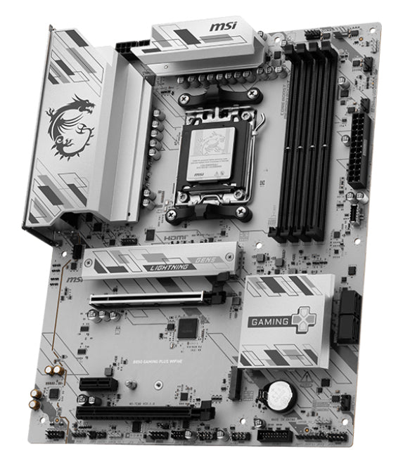 B850 GAMING PLUS WIFI6E "B850 GAMING PLUS WIFI6E"