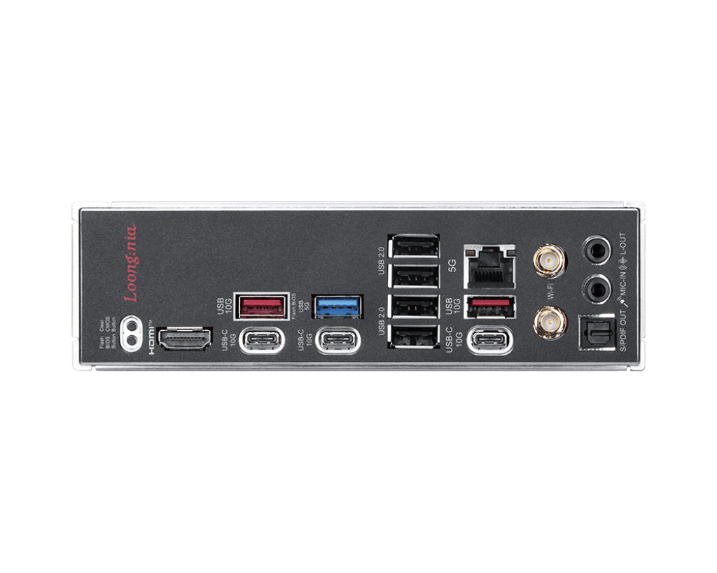 MSI B850 MLG EDITION 